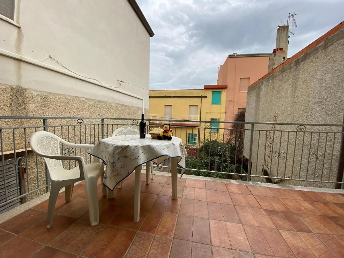 Apartment Blue House By Interhome La Caletta 0*,