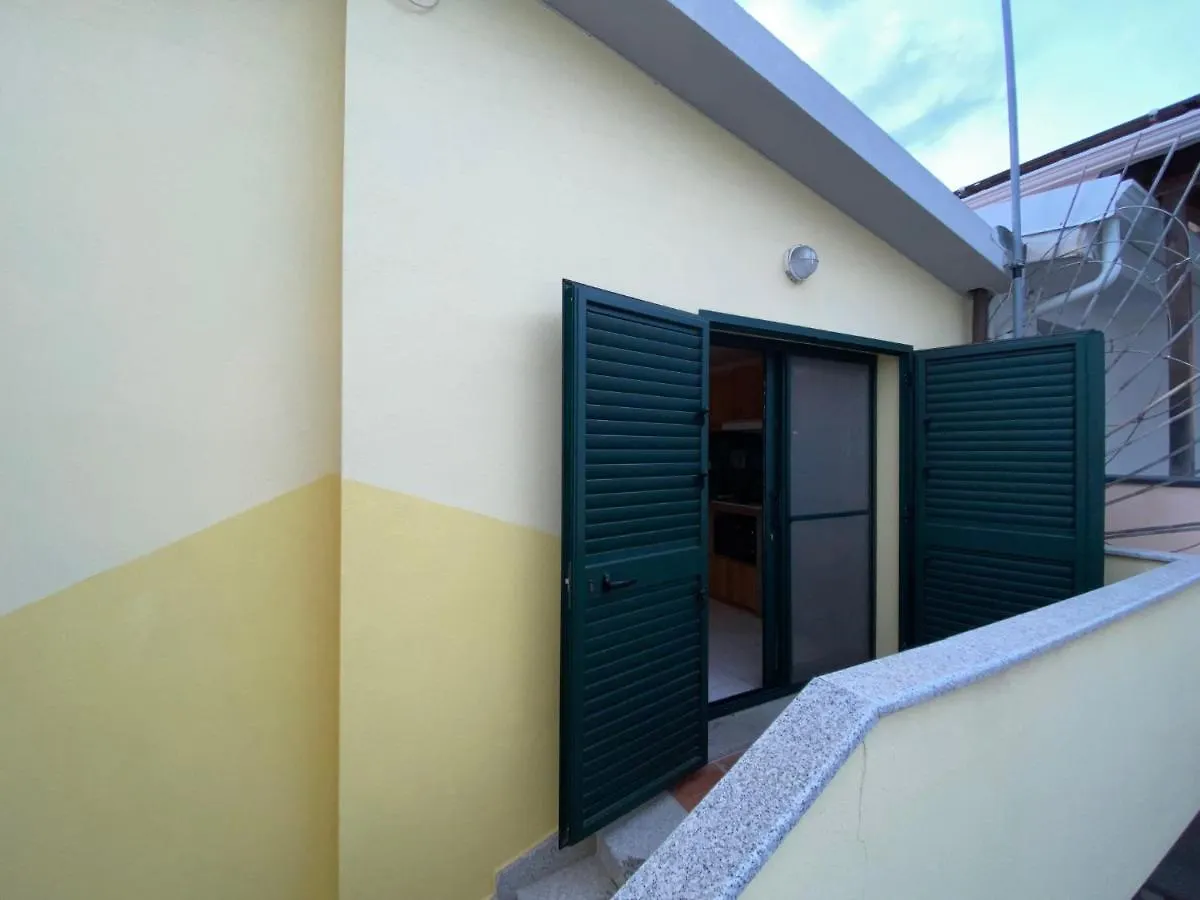 Apartment Blue House By Interhome La Caletta