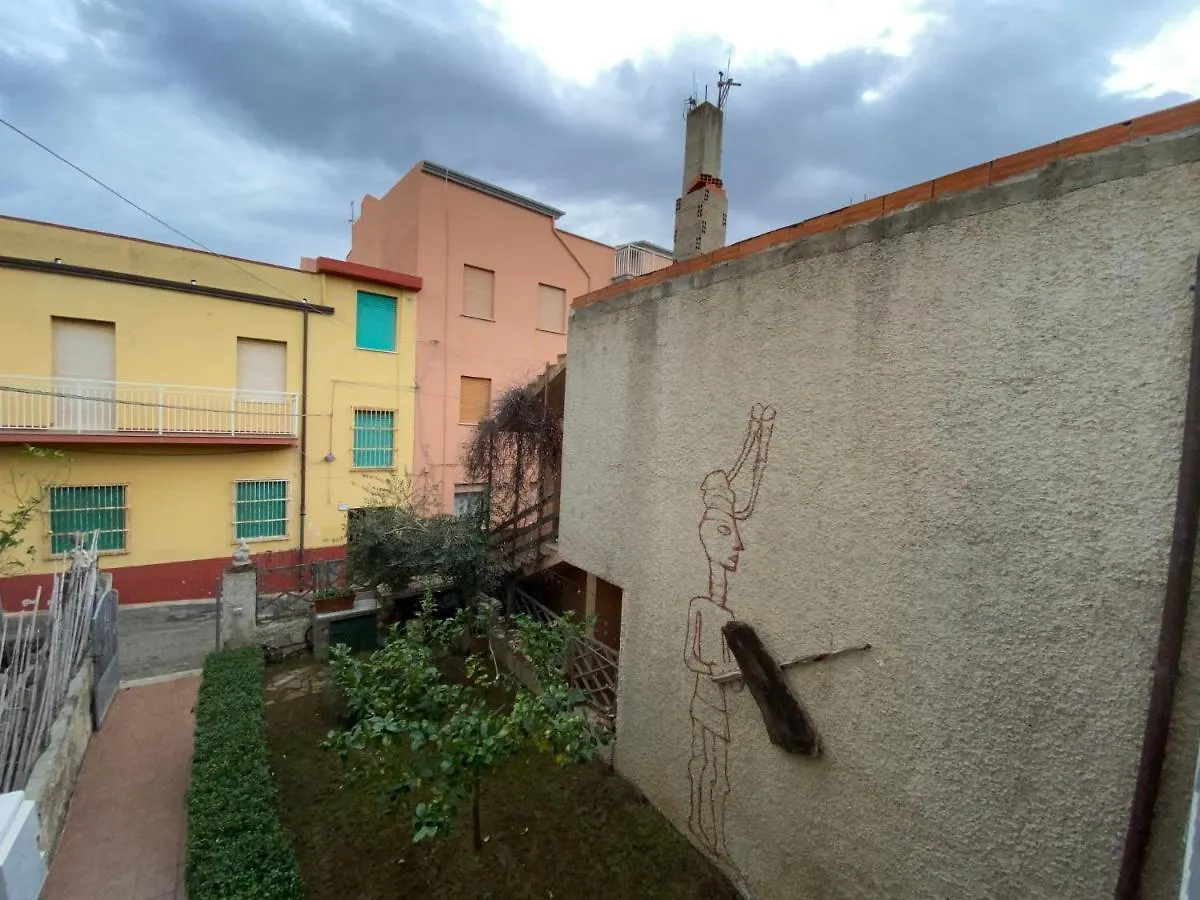 Apartment Blue House By Interhome La Caletta