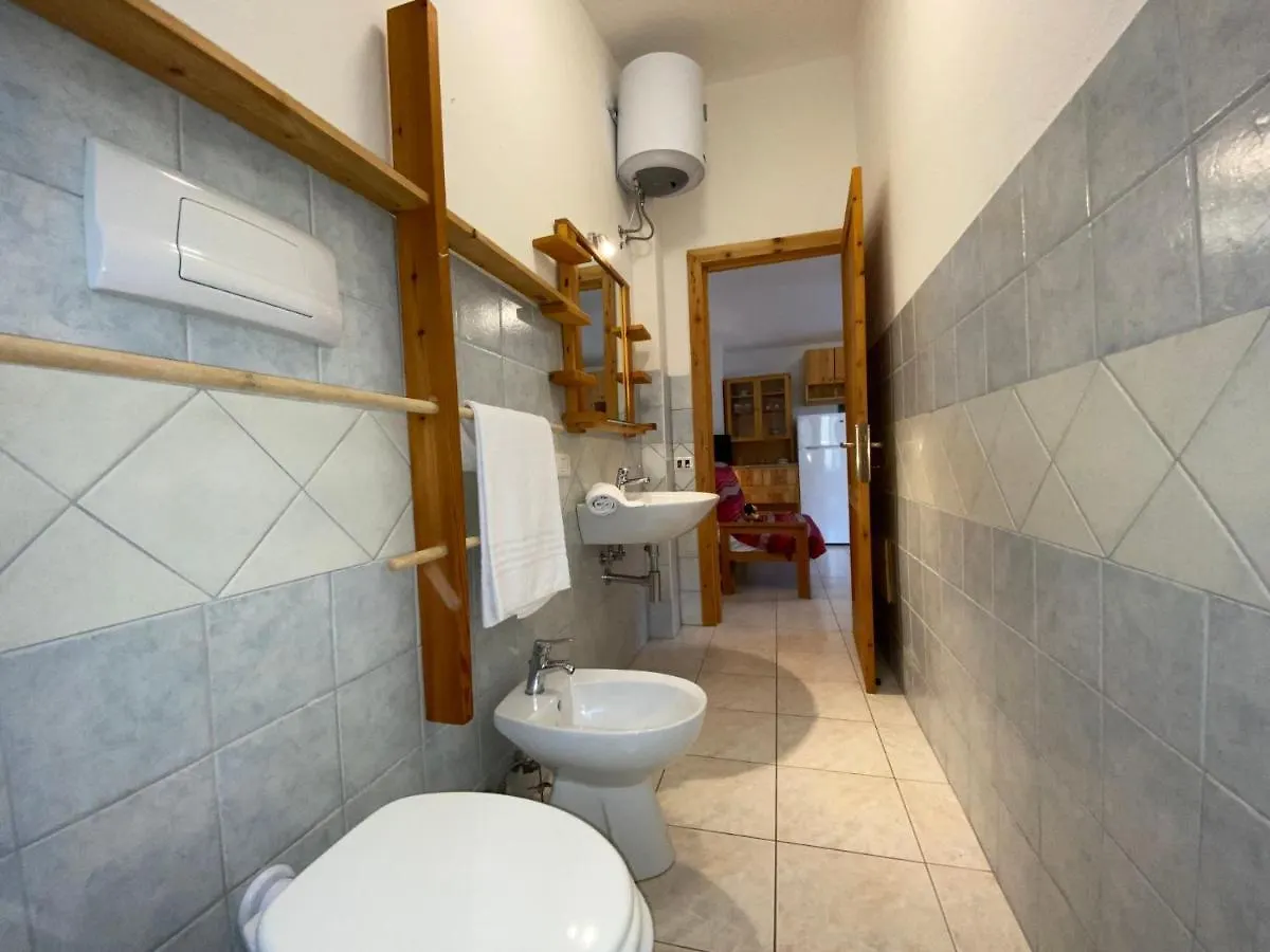 Apartment Blue House By Interhome La Caletta