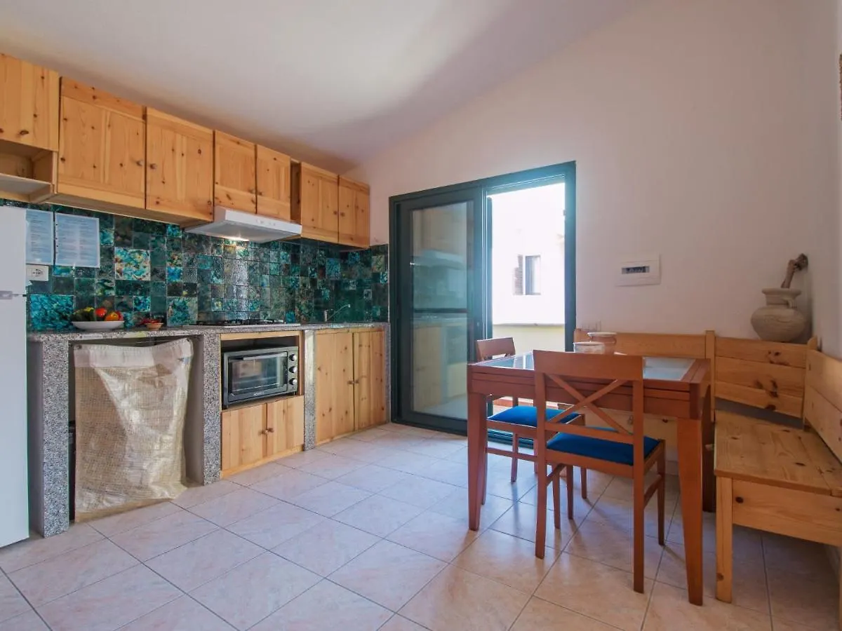 Apartment Blue House By Interhome La Caletta