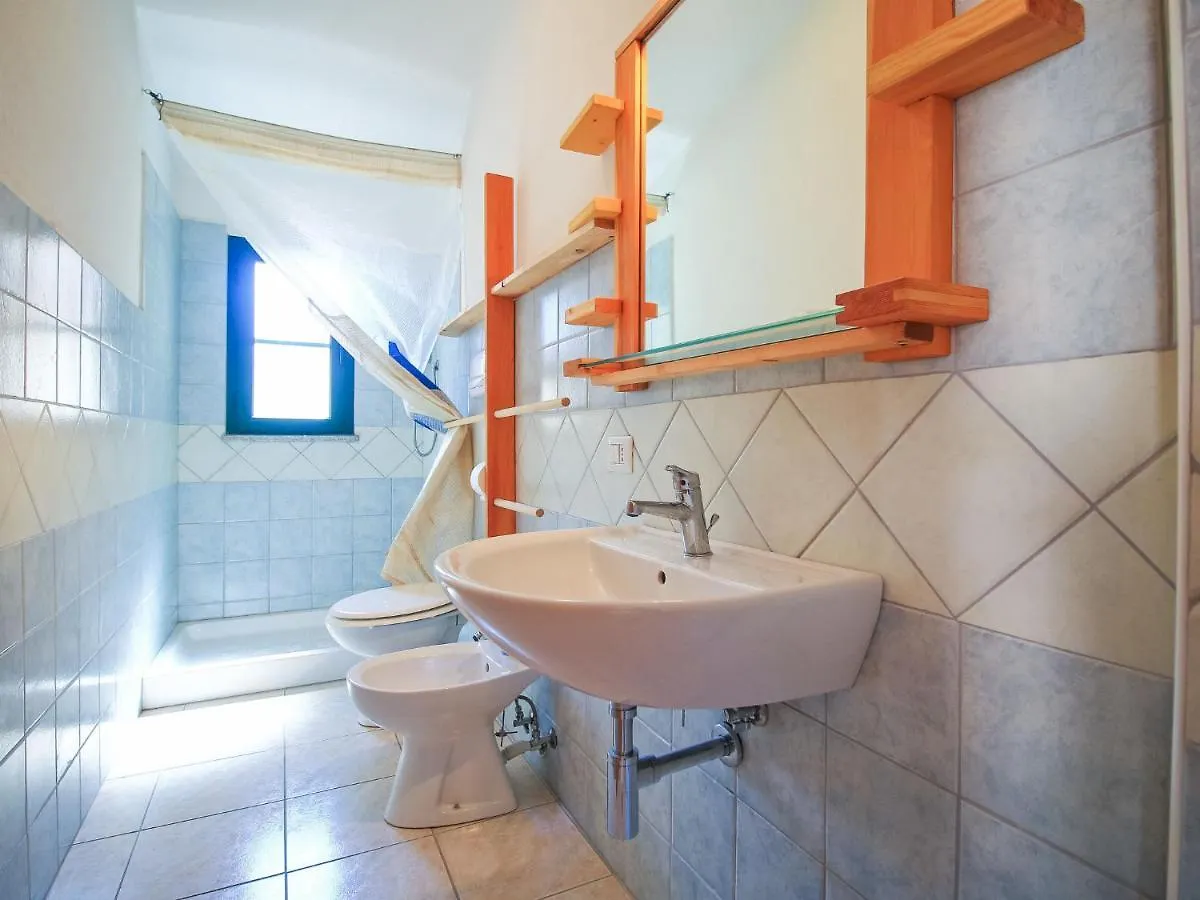 Apartment Blue House By Interhome La Caletta