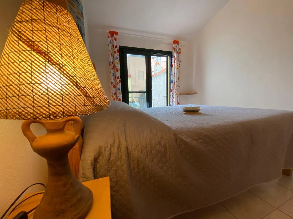 Apartment Blue House By Interhome La Caletta