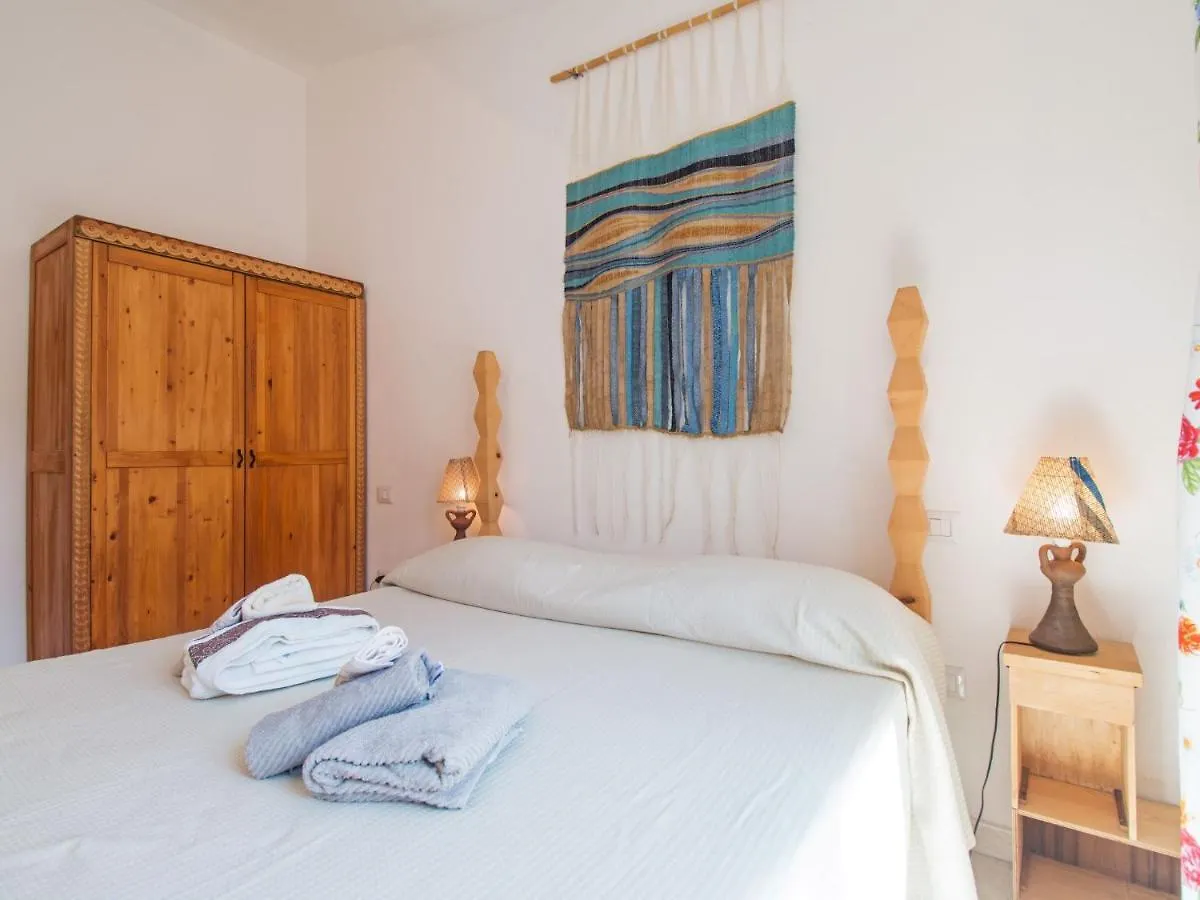 Apartment Blue House By Interhome La Caletta 0*,