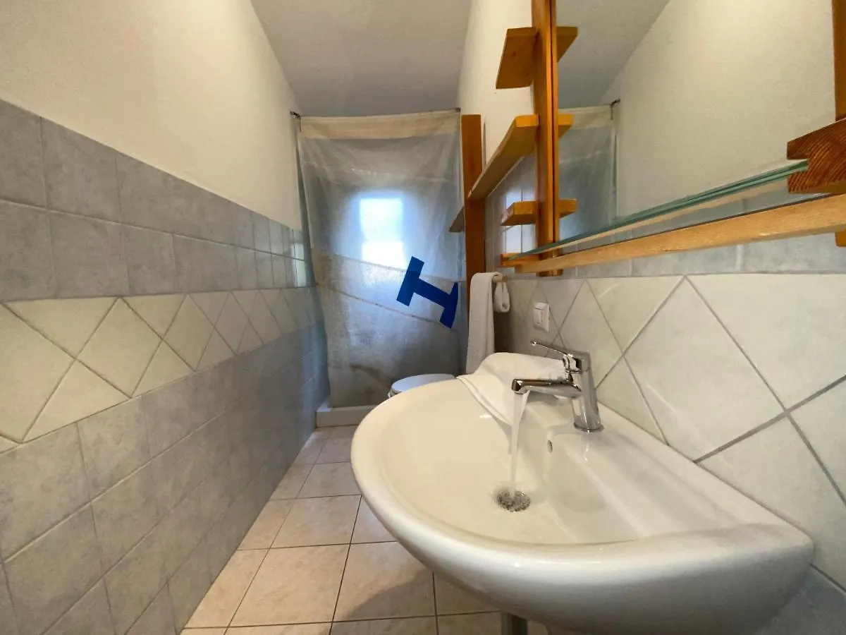 Apartment Blue House By Interhome La Caletta Włochy