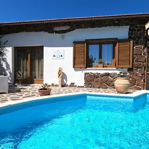 Frühstückspension Sari Affitta, La Caletta