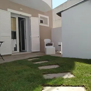 Stella Maris Guest La Caletta