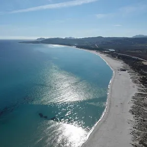 Casa vacanza in Sardegna La Caletta