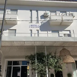 Hotel L'ancora, La Caletta