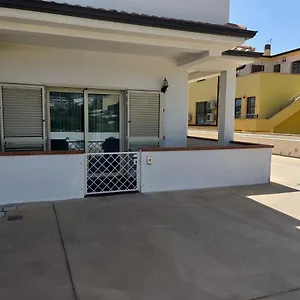 Vacanze Al Mare Da Alessandro La Caletta