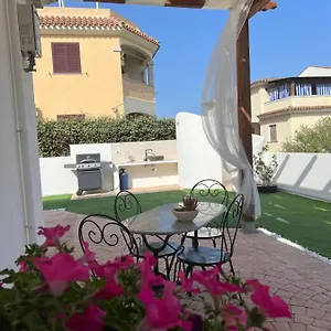 Le Residenze Del Mare Monolocale N2 La Caletta