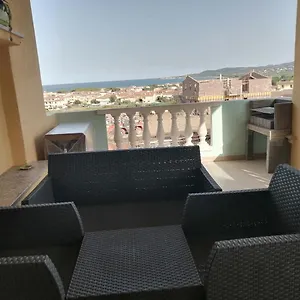 Casa Fadda La Caletta