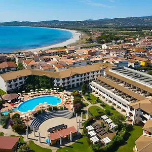 4* Rezort Cala Della Torre