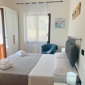 Il Canarino La Caletta