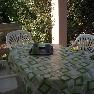 Appartamento-la Caletta La Caletta